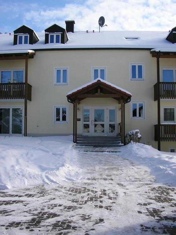 Hotel-Gasthof Zur Krone Ріденбурґ Екстер'єр фото